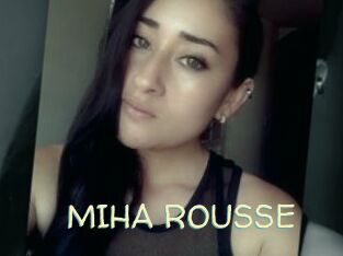 MIHA_ROUSSE