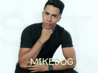 MIKEDOG