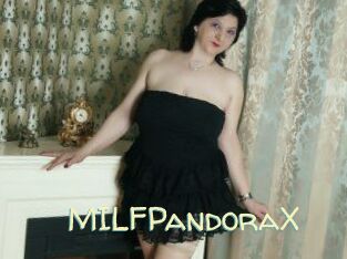 MILFPandoraX