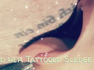 MILF_and_her_Tattooed_Sledge