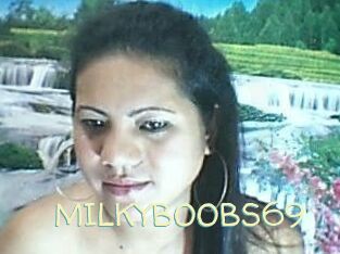 MILKYBOOBS69 Sexy Tchat