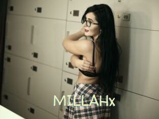 MILLAHx