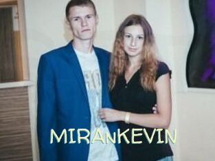 MIRAnKEVIN