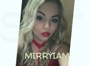 MIRRYIAM