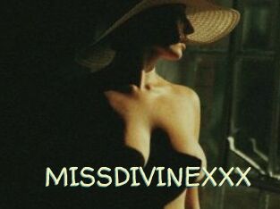 MISSDIVINEXXX
