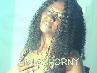 MISSHORNY