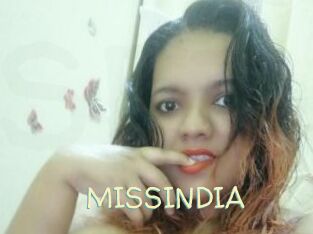 MISSINDIA