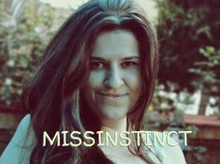 MISSINSTINCT