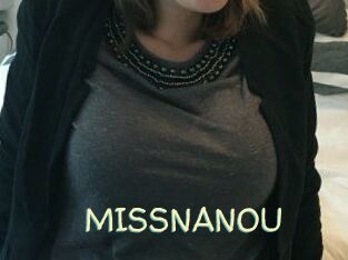 MISSNANOU