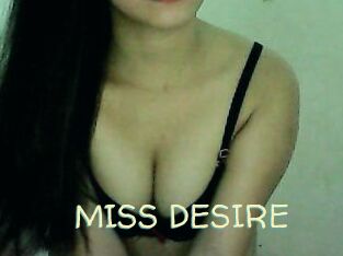 MISS_DESIRE