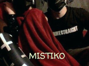 MISTIKO