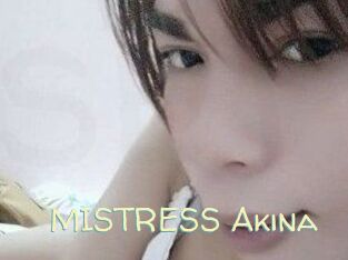 MISTRESS_Akina