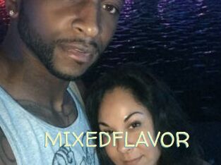 MIXEDFLAVOR