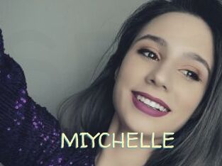 MIYCHELLE Sexy Tchat