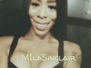 MIlaSinclair