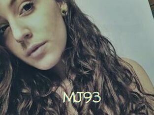 MJ93