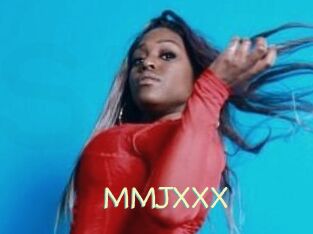 MMJXXX