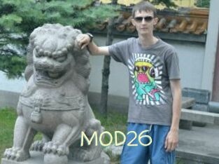 MOD26