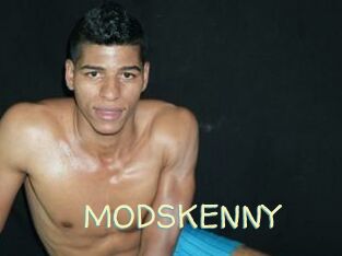 MODSKENNY