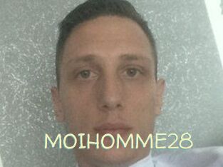 MOIHOMME28