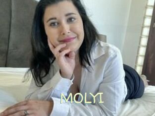 MOLYI