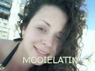 MOOIELATIN