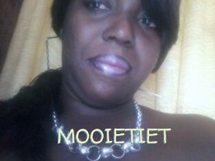 MOOIETIET