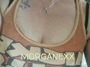 MORGANEXX Sexy Tchat