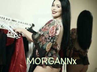 MORGANNx Sexy Tchat