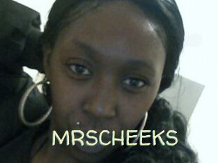 MRSCHEEKS
