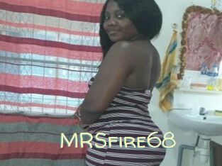 MRSfire68