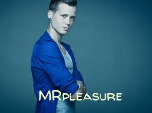 MRpleasure