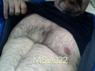 MS2022