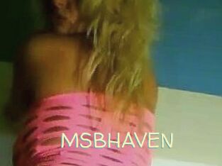 MSBHAVEN
