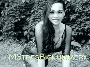 MStresBigCummerx