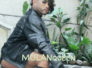 MULANqueen