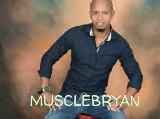 MUSCLEBRYAN