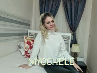 MYCCHELE Sexy Tchat