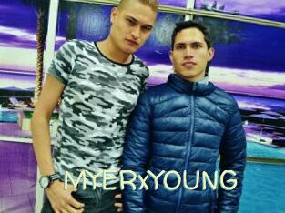 MYERxYOUNG