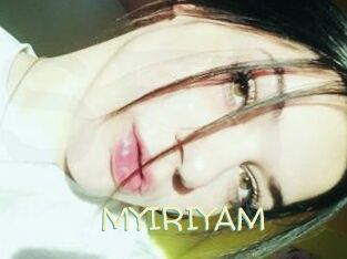 MYIRIYAM