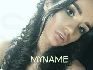 MYNAME