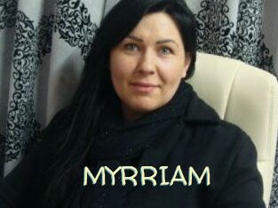MYRRIAM