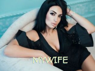 MYWIFE