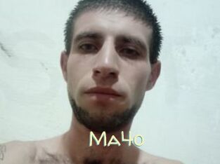 Ma4o