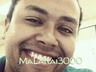 MaLaKai3000