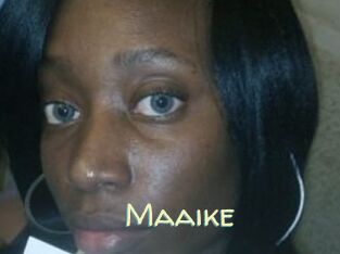 Maaike