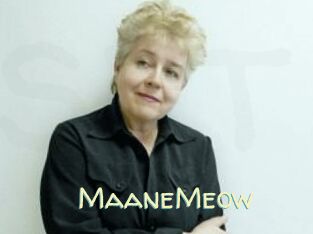MaaneMeow