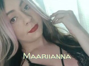 Maariianna