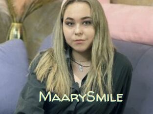MaarySmile