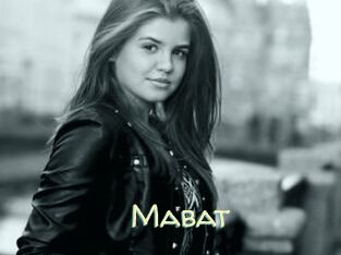 Mabat